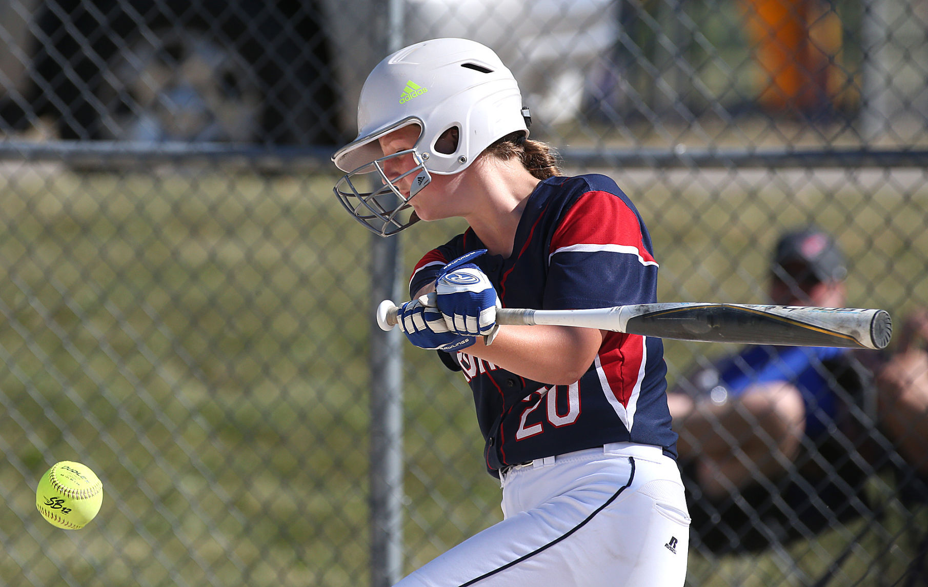 June 10: G-E-T vs. Holmen